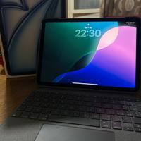 IPAD 11 AIR M2 2024 256gb