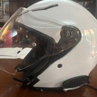 Casco jet sao paulo bmw