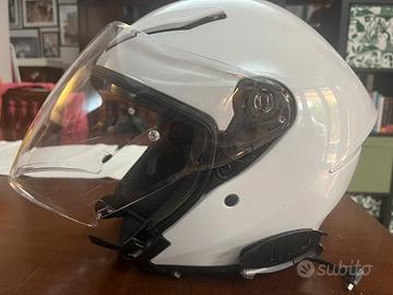 Casco jet sao paulo bmw