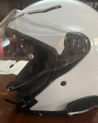 Casco jet sao paulo bmw