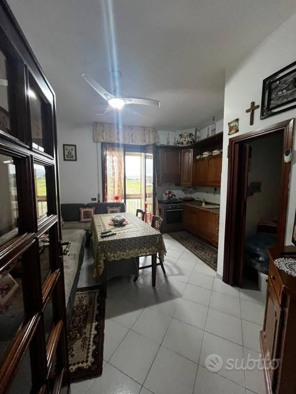Appartamento di 108 m² con 4 locali e box auto dop - Vista 5