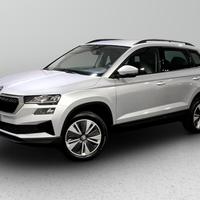 Skoda Karoq 2.0 tdi evo Executive 115cv dsg