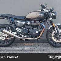 Triumph Speed Twin 1200 - 2024