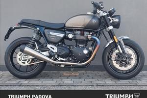 Triumph Speed Twin 1200 - 2024