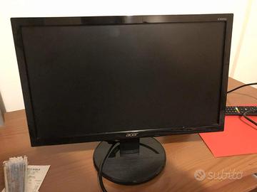 Monitor Acer K192HQL 18.5''