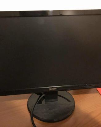 Monitor Acer K192HQL 18.5''