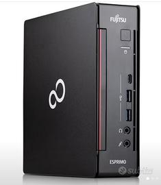 Mini PC Fujitsu 