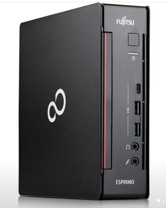 Mini PC Fujitsu 