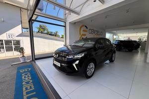 Renault Captur ECO-G 120 CV Evolution TUA DA €240,