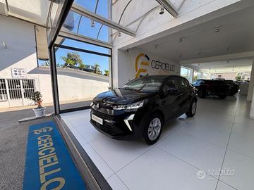 Renault Captur ECO-G 120 CV Evolution TUA DA €240,
