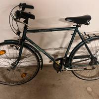 Bici da uomo Bianchi