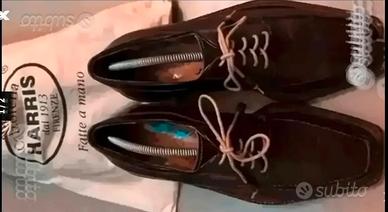 Scarpe HARRIS