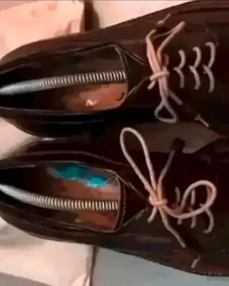 Scarpe HARRIS