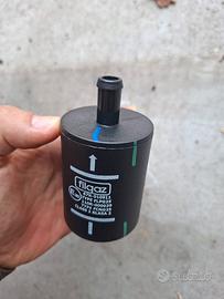 Filtro GPL Renault 