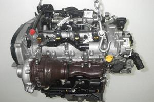 Motore e cambio 2.0 diesel a20dth