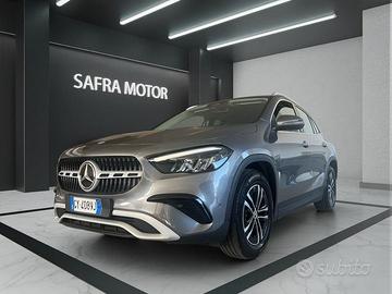 Mercedes-Benz GLA 180 d Advanced