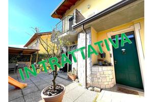 3 LOCALI A ARCONATE