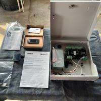 KIT controllo accessi monovarco 511DCI K10-511