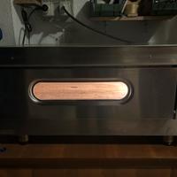 Forno Pizza 60-40