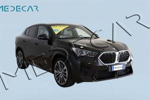 BMW X2 sDrive 20i