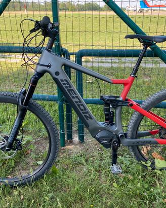 Mendiz EX41 Carbon