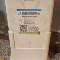 ROUTER CPE 5G ZTE G5TC