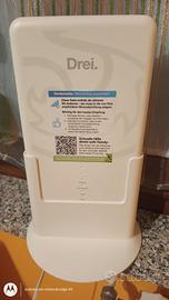 ROUTER CPE 5G ZTE G5TC