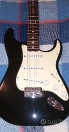 Fender Stratocaster Standard Mexico