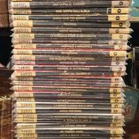 DANIEL SERIE COMPLETA 1/30 (ed. Corno 1975)