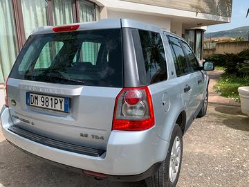 Freelander 2