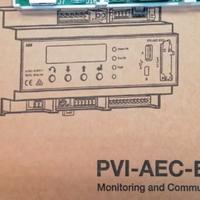 datalogger Aurora/Abb
