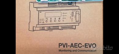 datalogger Aurora/Abb