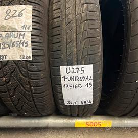 1-UNIROYAL 175/65 R15