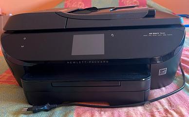 Stampante HP ENVY 7640