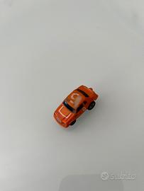 Micro Machines Galoob 1986