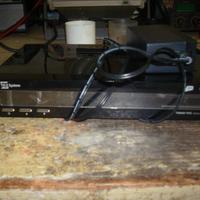 Decoder satellitare tv sat tele system