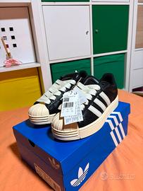 adidas NUOVE superstar st