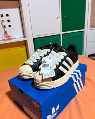 adidas NUOVE superstar st