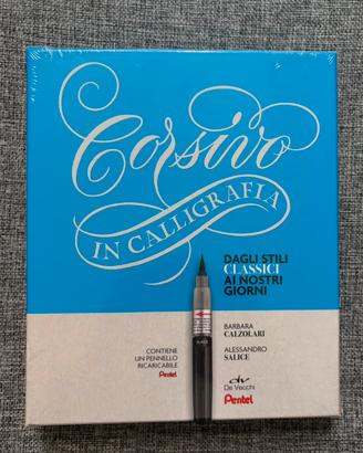Corso di calligrafia