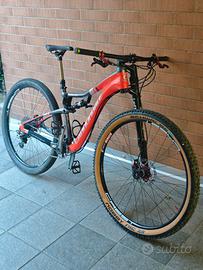 Cannondale Scalpel Si Carbon 29 LEFTY tg. S