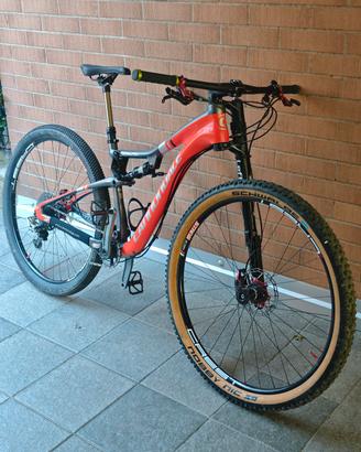Cannondale Scalpel Si Carbon 29 LEFTY tg. S