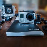 GoPro Hero 3 Black Edition