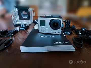 GoPro Hero 3 Black Edition