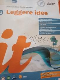 Leggere idee 2
