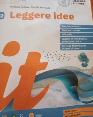 Leggere idee 2