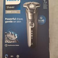 Rasoio elettrico Philips nuovo 
