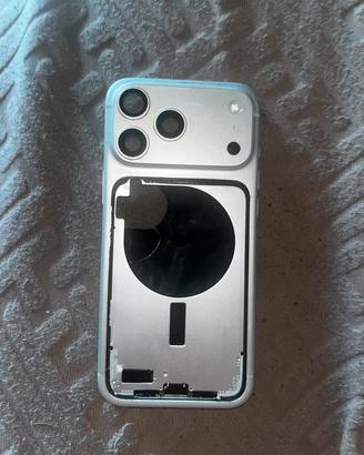 RICAMBI IPHONE 17 PRO MAX