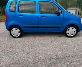 Suzuki Wagoner revisone valida 2027
