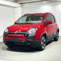 Fiat Pandina Cross 1.0 firefly hybrid s&s 70cv 5p