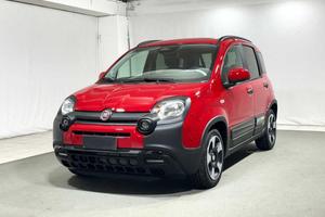 Fiat Pandina Cross 1.0 firefly hybrid s&s 70cv 5p